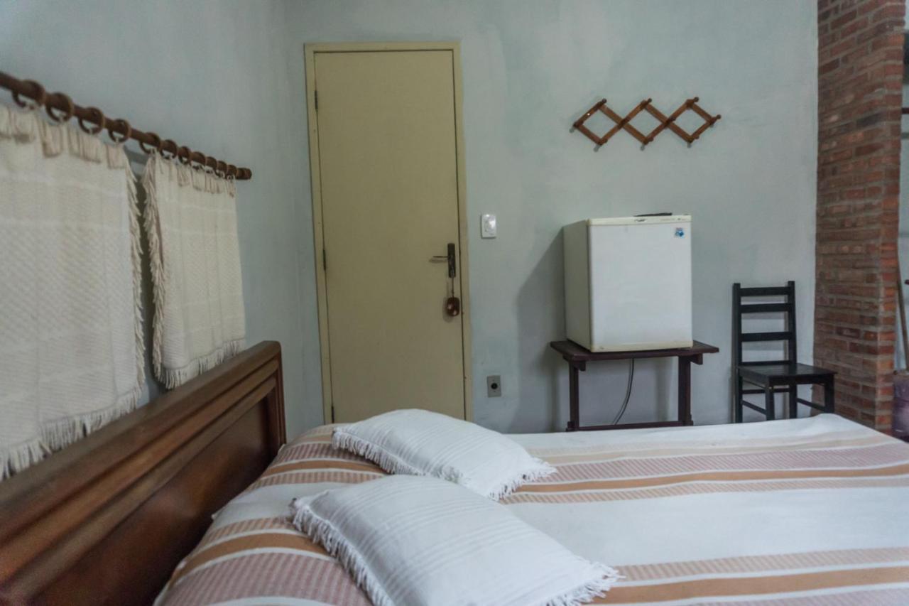 Suites Mar Azul Cabo Frio Exterior photo