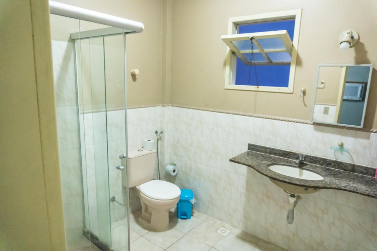 Suites Mar Azul Cabo Frio Exterior photo